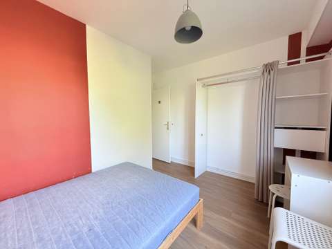Location appartement 4 pièces