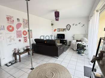Location Appartement 2 piècesLa Roche-sur-Yon