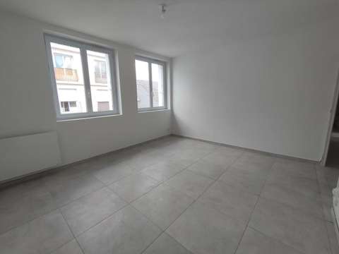 Location appartement 4 pièces La Roche-sur-Yon 85