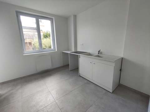 Location appartement 4 pièces Location appartement 4 pièces