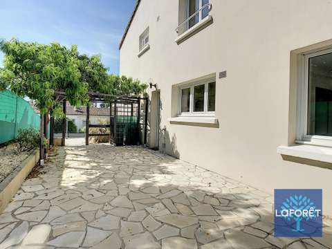 Location Chambre 1 pièce La Roche-sur-Yon 85