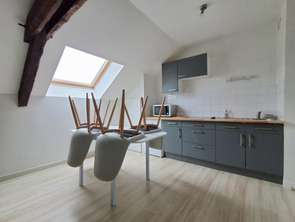 Location Appartement T1La Roche-sur-Yon
