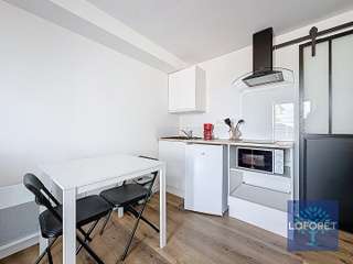 Location appartement 1 pièce