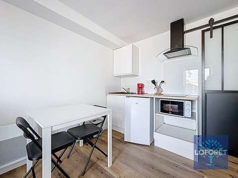 Location appartement 1 pièce