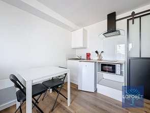 Location Appartement T1La Roche-sur-Yon