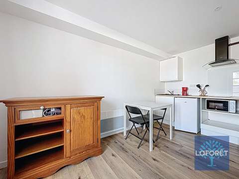 Location appartement 1 pièce