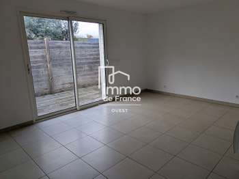 Location Appartement T1La Roche-sur-Yon