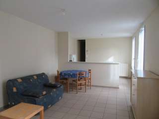 Location appartement 3 pièces