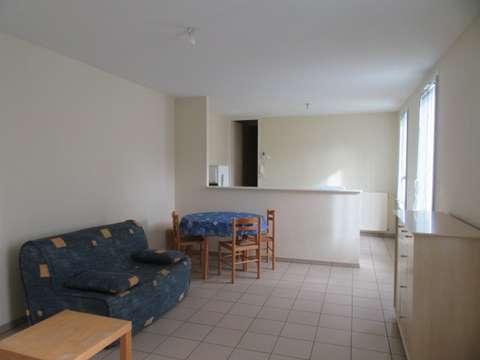 Location appartement 3 pièces