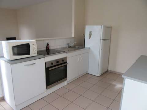 Location appartement 3 pièces