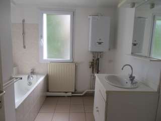 Location appartement 3 pièces