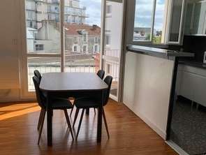 Location Appartement 3 piècesLa Roche-sur-Yon