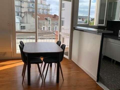 Location appartement 3 pièces La Roche-sur-Yon 85