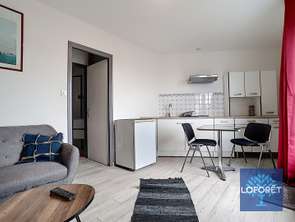 Location Appartement T1La Roche-sur-Yon