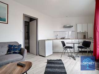 Location appartement 1 pièce