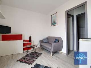 Location appartement 1 pièce