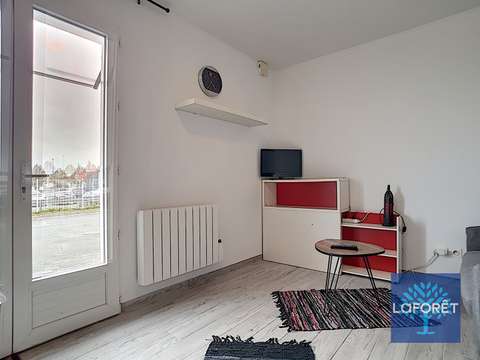 Location appartement 1 pièce