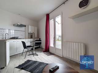 Location appartement 1 pièce