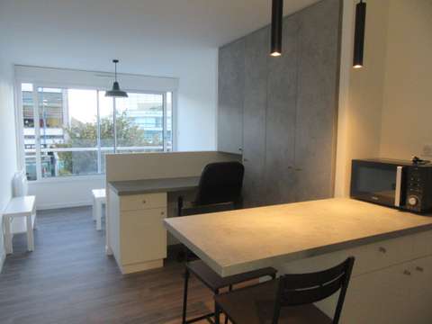 Location appartement 2 pièces La Roche-sur-Yon 85