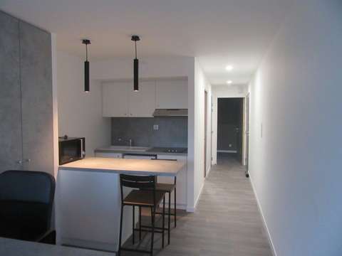 Location appartement 2 pièces Location appartement 2 pièces