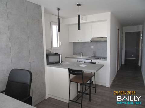 Location appartement 2 pièces Location appartement 2 pièces