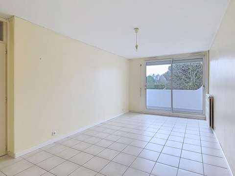 Location appartement 2 pièces La Roche-sur-Yon 85