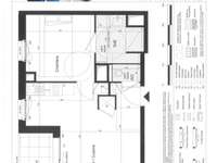Location appartement 2 pièces Location appartement 2 pièces