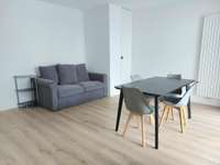 Location appartement 2 pièces Location appartement 2 pièces