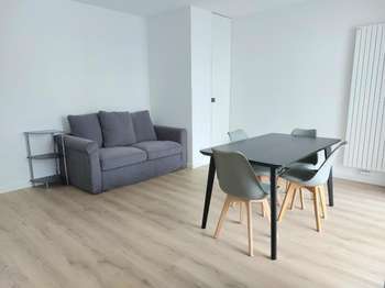 Location Appartement 2 piècesLa Roche-sur-Yon