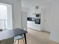 Location appartement 2 pièces Location appartement 2 pièces
