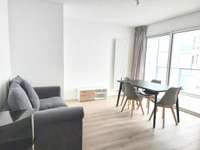 Location appartement 2 pièces Location appartement 2 pièces
