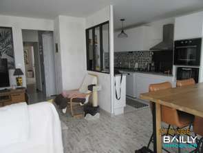 Location Appartement 4 piècesLa Roche-sur-Yon