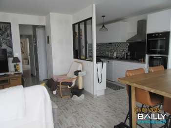 Location appartement 4 pièces La Roche-sur-Yon 85