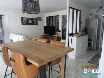 Location Appartement 4 piècesLa Roche-sur-Yon