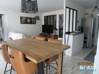 Location appartement 4 pièces Location appartement 4 pièces