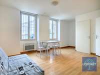 Location appartement 1 pièce Location appartement 1 pièce