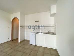 Location Appartement T1La Roche-sur-Yon