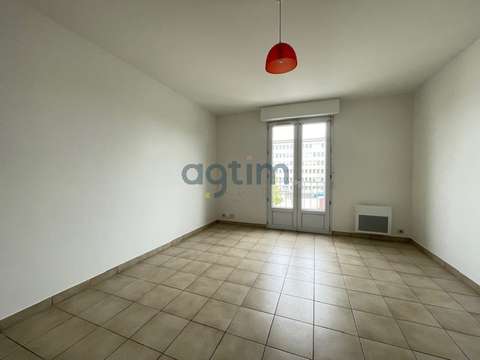 Location appartement 1 pièce