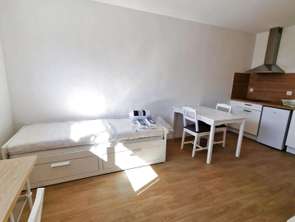 Location Appartement T1La Roche-sur-Yon
