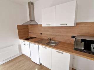 Location appartement 1 pièce