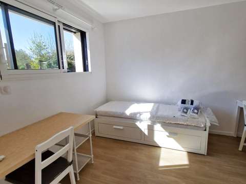 Location appartement 1 pièce