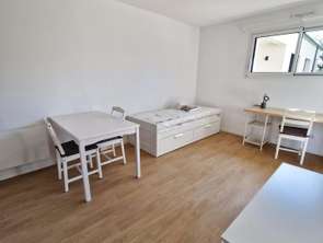 Location Appartement T1La Roche-sur-Yon