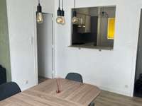 Location appartement 3 pièces Location appartement 3 pièces