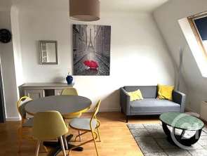 Location Appartement T1La Roche-sur-Yon
