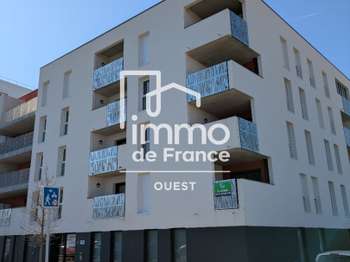 Location appartement 3 pièces La Roche-sur-Yon 85