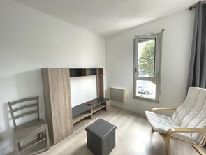 Location StudioLa Roche-sur-Yon