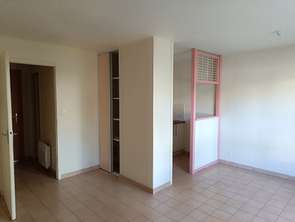 Location Appartement T1La Roche-sur-Yon