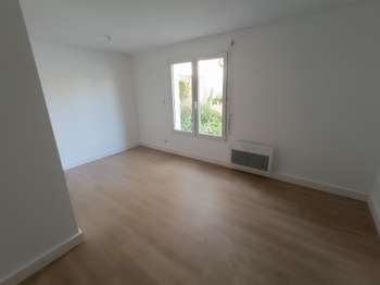 Location appartement 1 pièce La Roche-sur-Yon 85