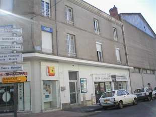 Photo Location Studio La Roche-sur-Yon