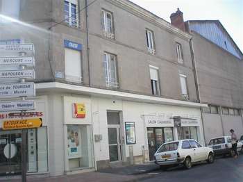 Location Studio 1 pièce La Roche-sur-Yon 85